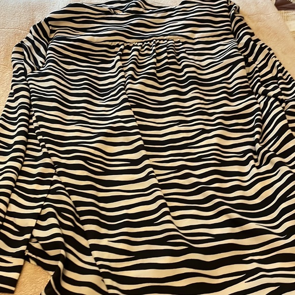 Ann Taylor Tunic - Picture 4 of 5